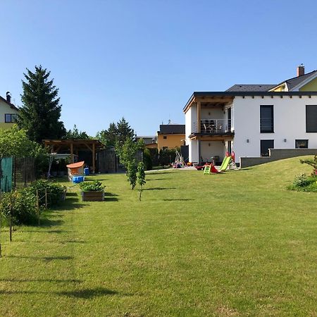 Anico Apartmany Dolni Benesov 외부 사진