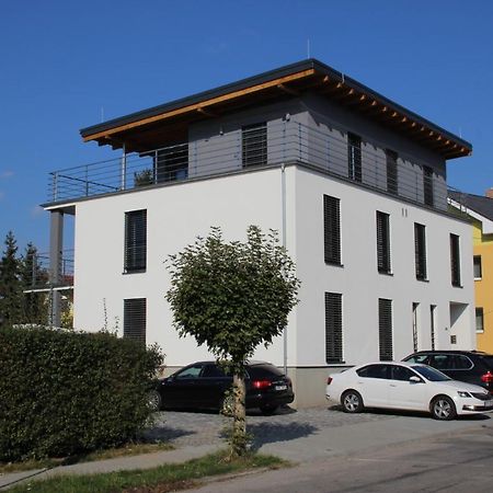 Anico Apartmany Dolni Benesov 외부 사진