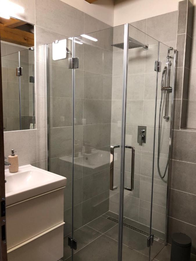 Anico Apartmany Dolni Benesov 외부 사진