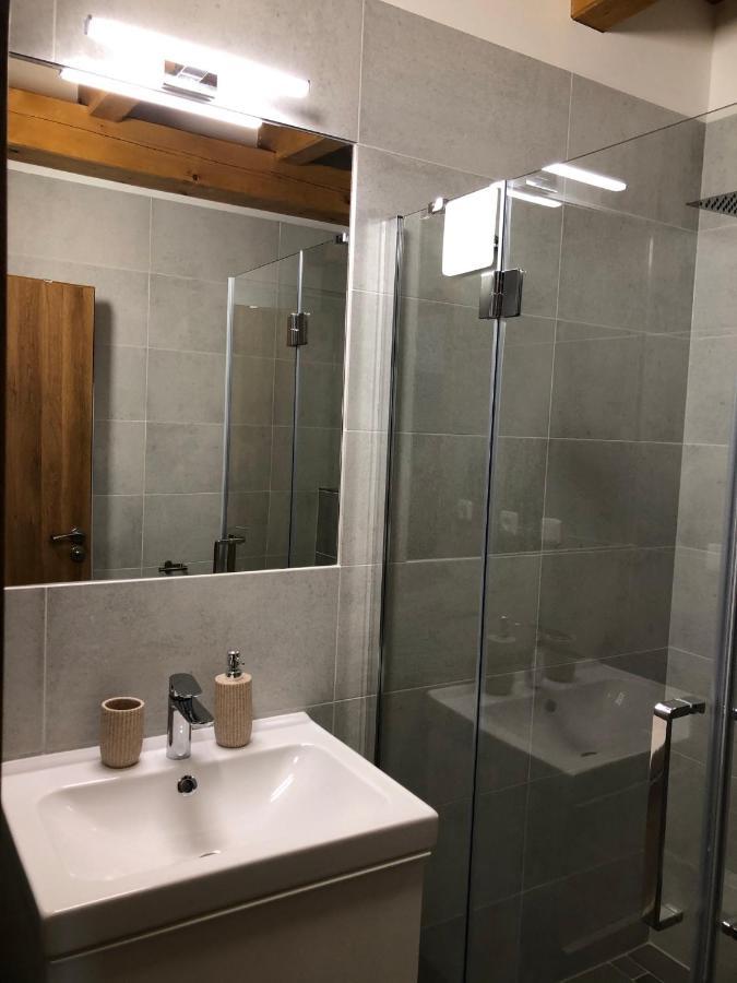 Anico Apartmany Dolni Benesov 외부 사진