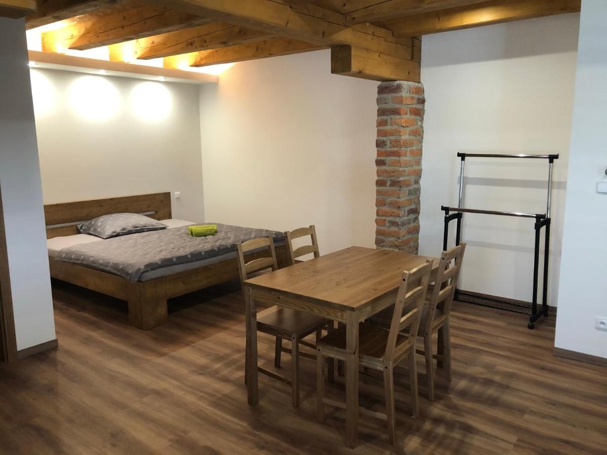 Anico Apartmany Dolni Benesov 외부 사진