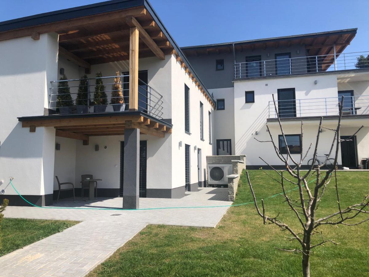 Anico Apartmany Dolni Benesov 외부 사진