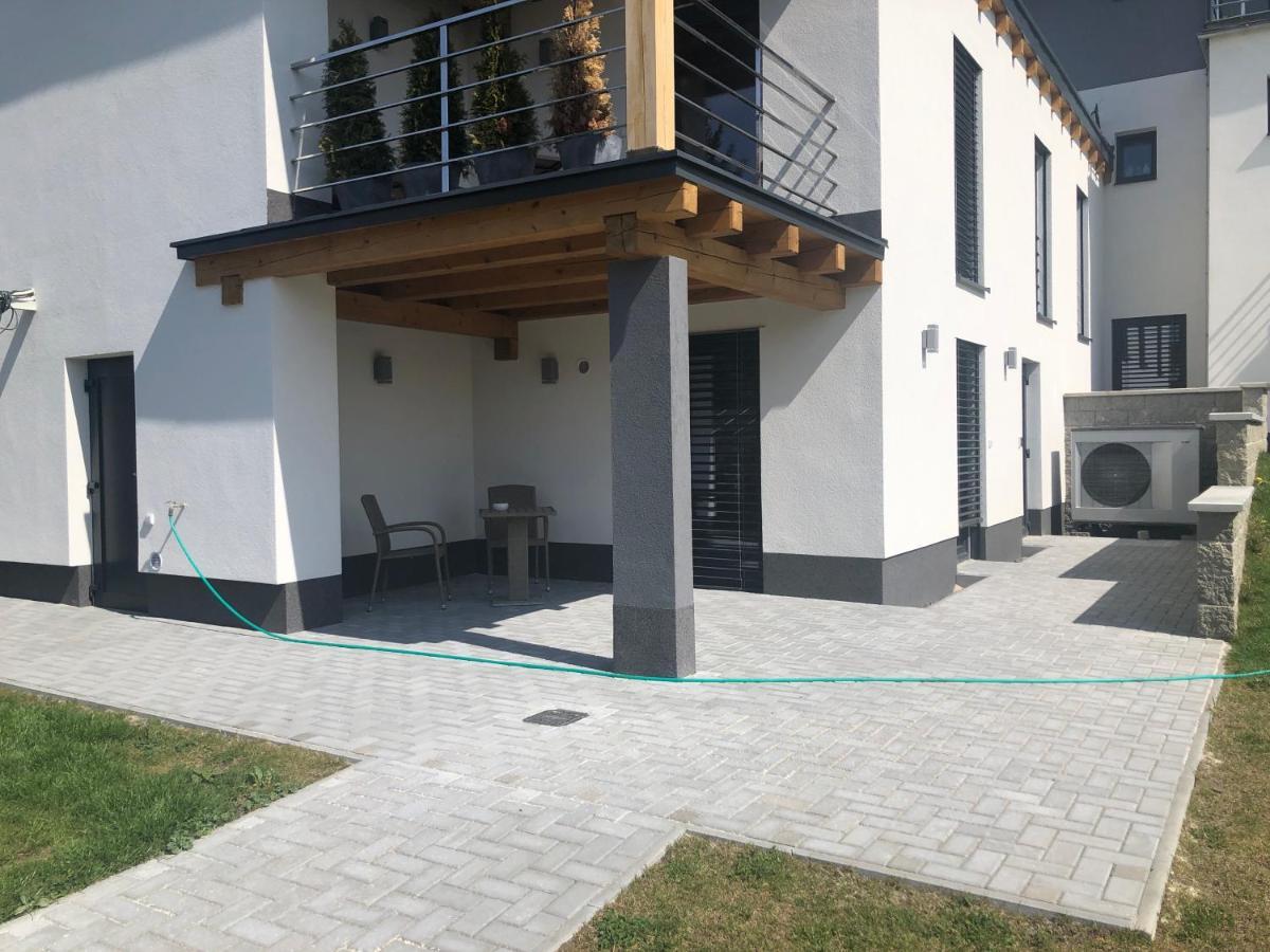 Anico Apartmany Dolni Benesov 외부 사진