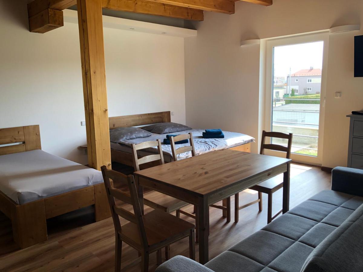Anico Apartmany Dolni Benesov 외부 사진