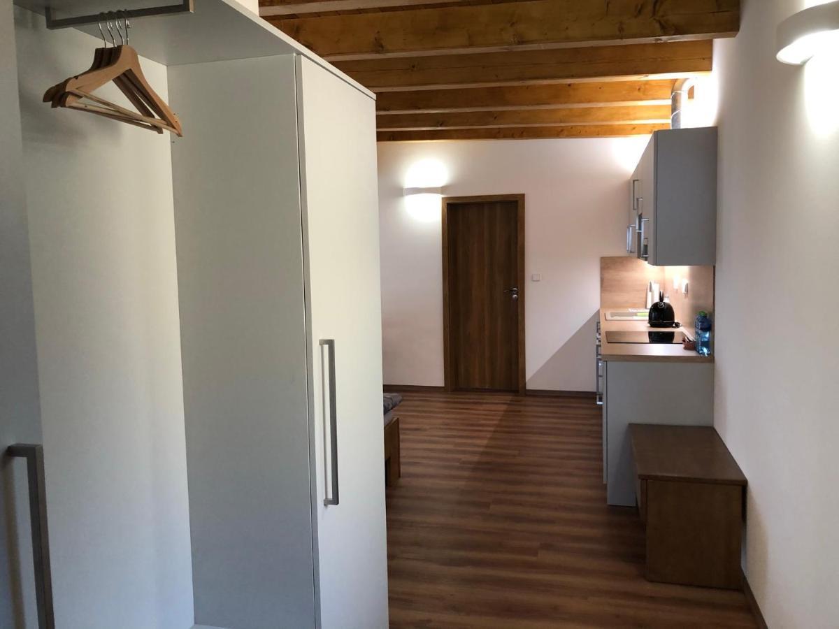 Anico Apartmany Dolni Benesov 외부 사진