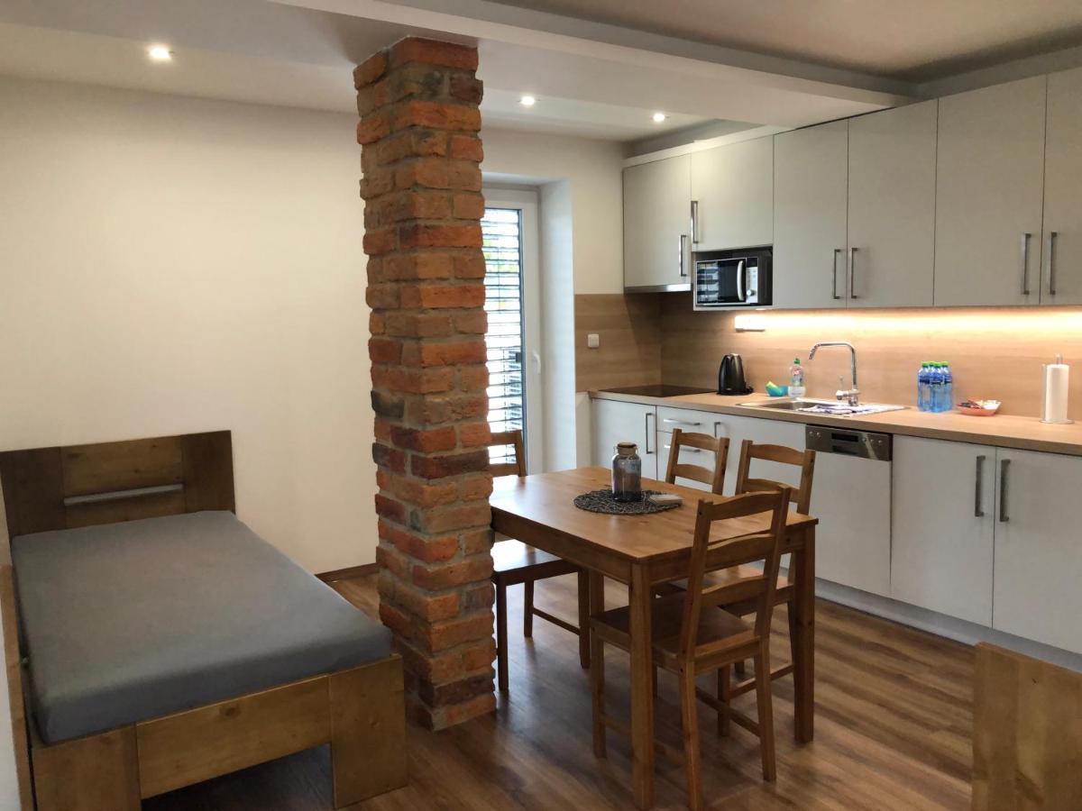 Anico Apartmany Dolni Benesov 외부 사진