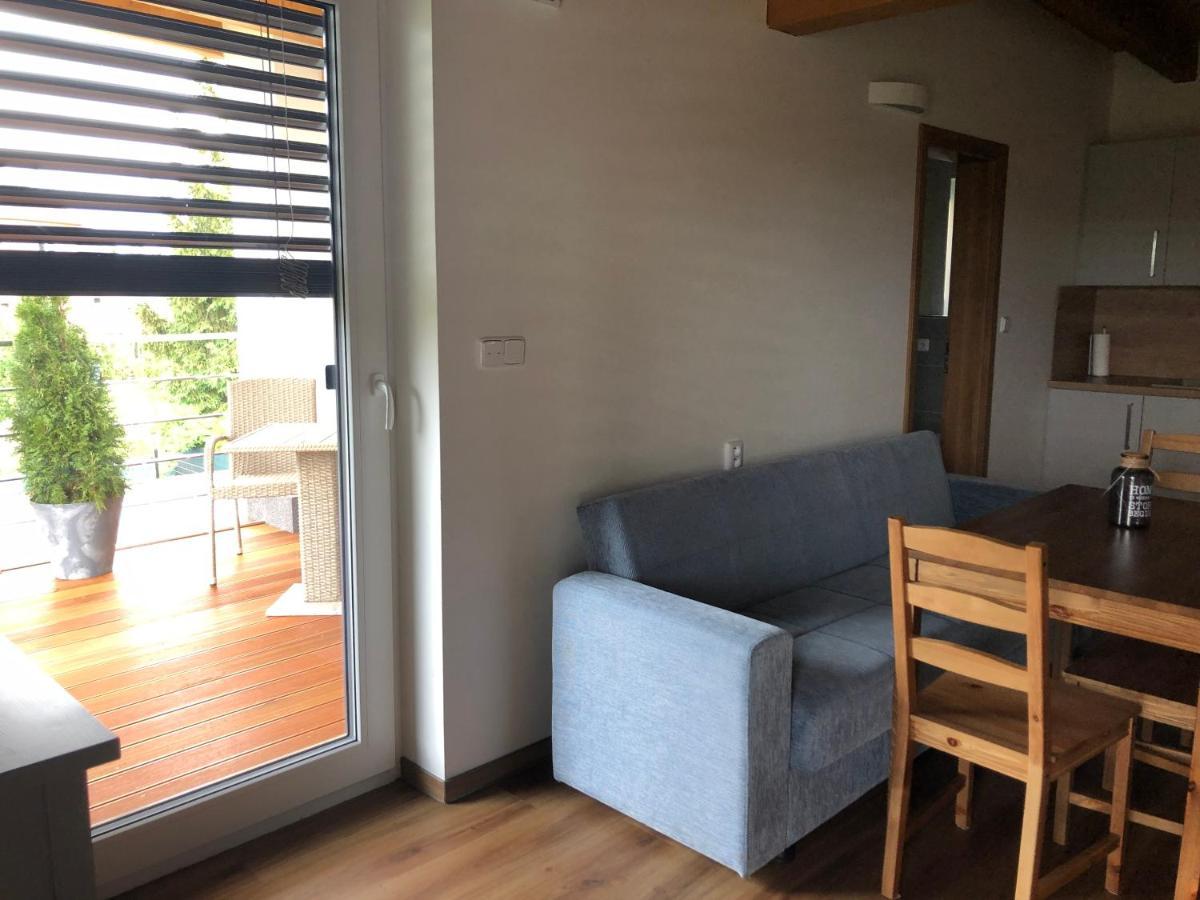 Anico Apartmany Dolni Benesov 외부 사진