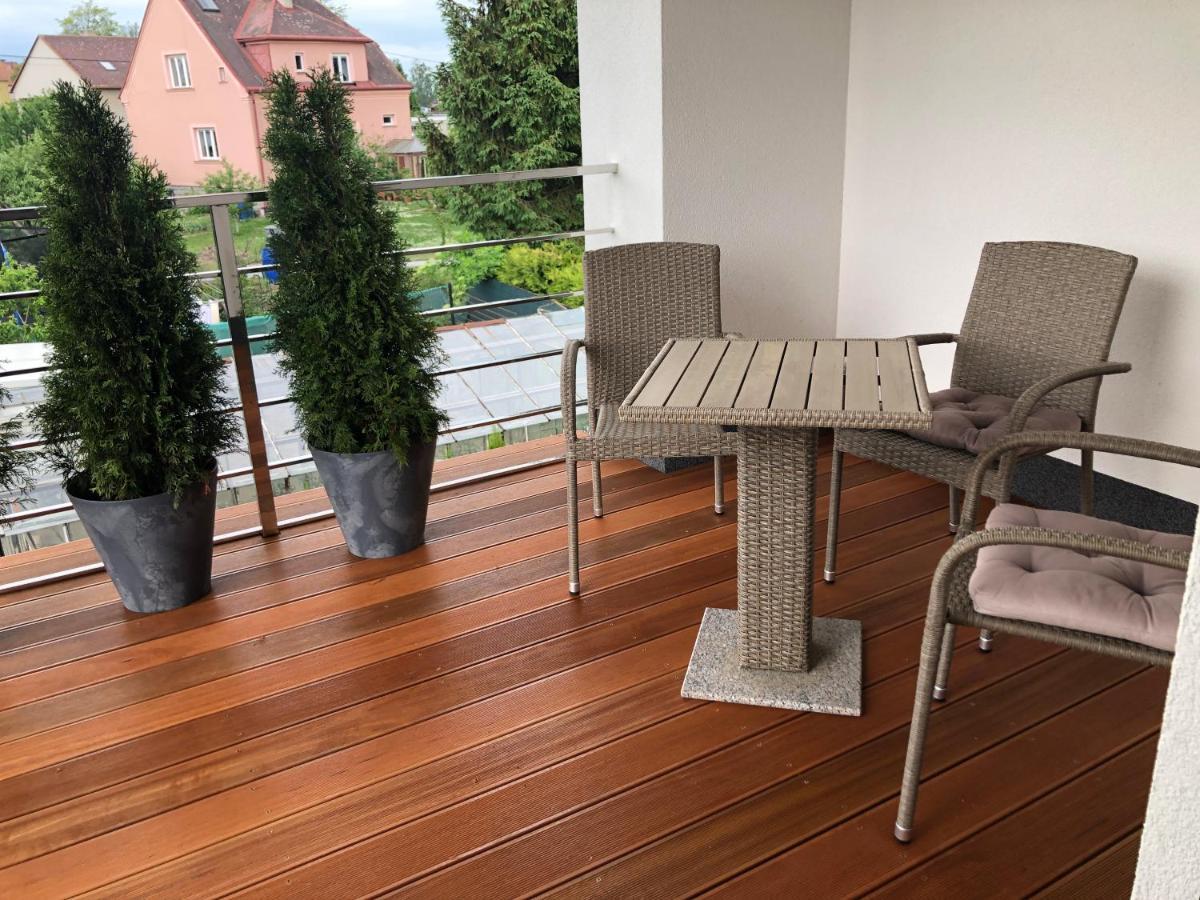Anico Apartmany Dolni Benesov 외부 사진