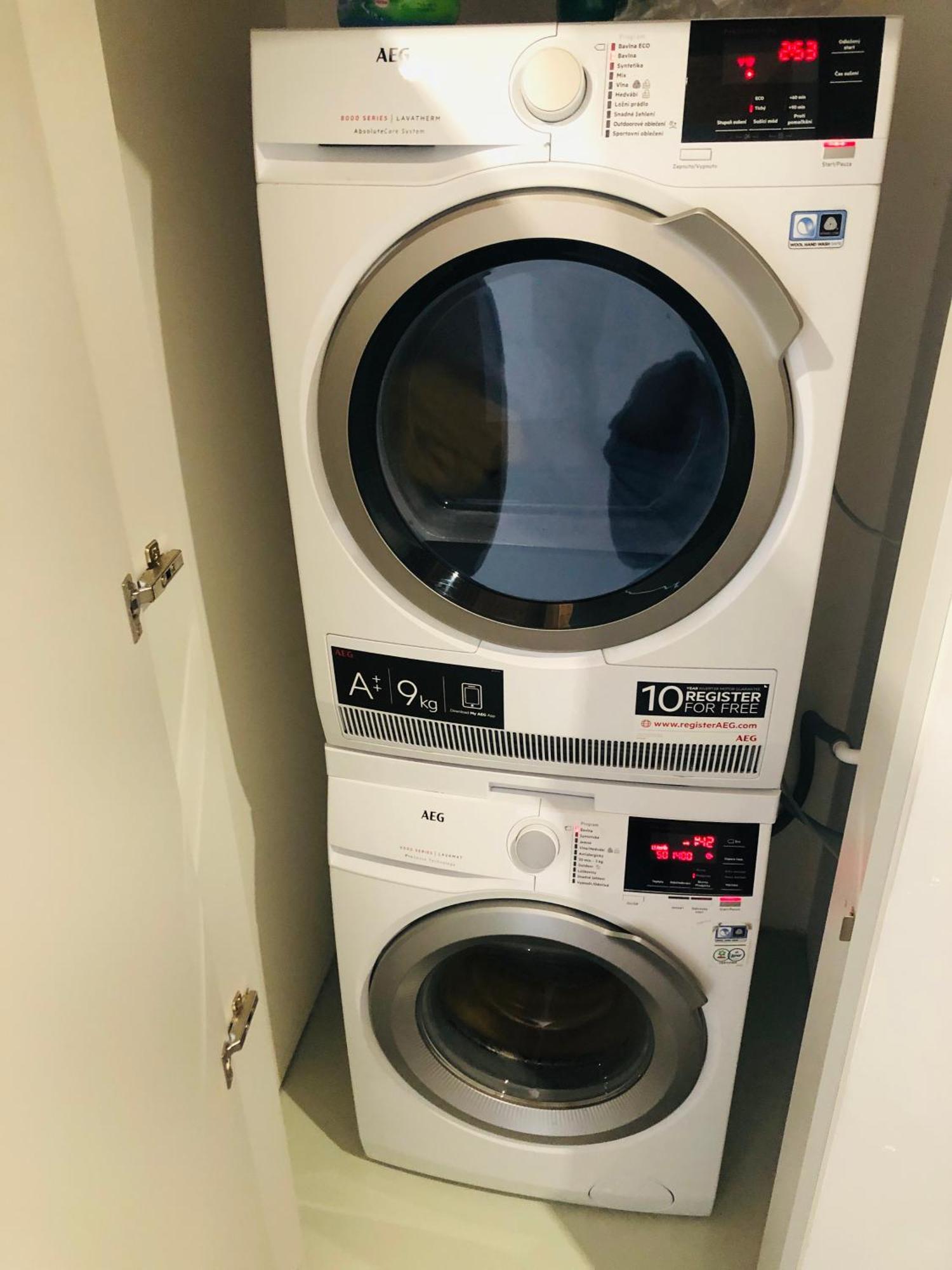 Anico Apartmany Dolni Benesov 외부 사진