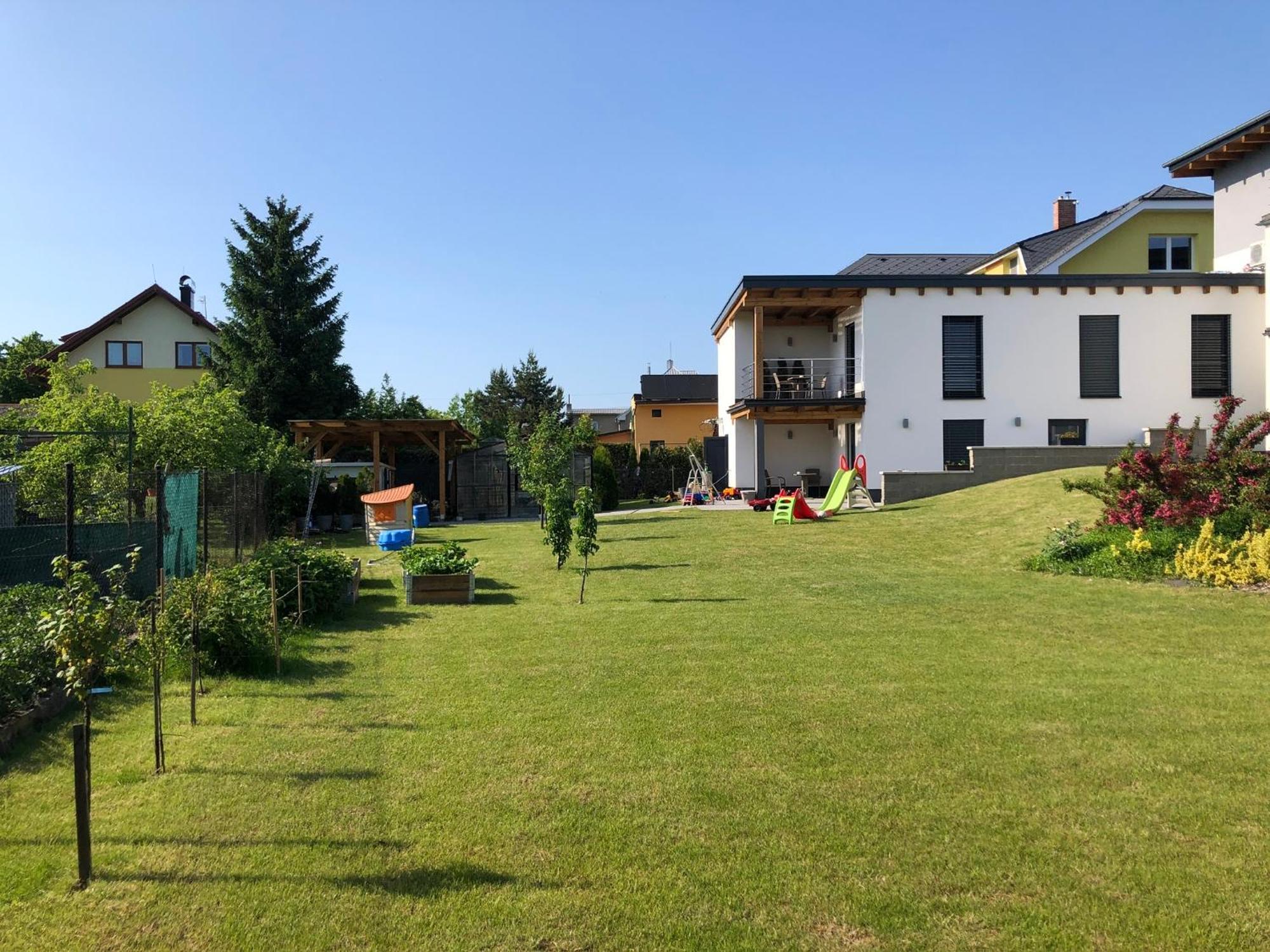 Anico Apartmany Dolni Benesov 외부 사진
