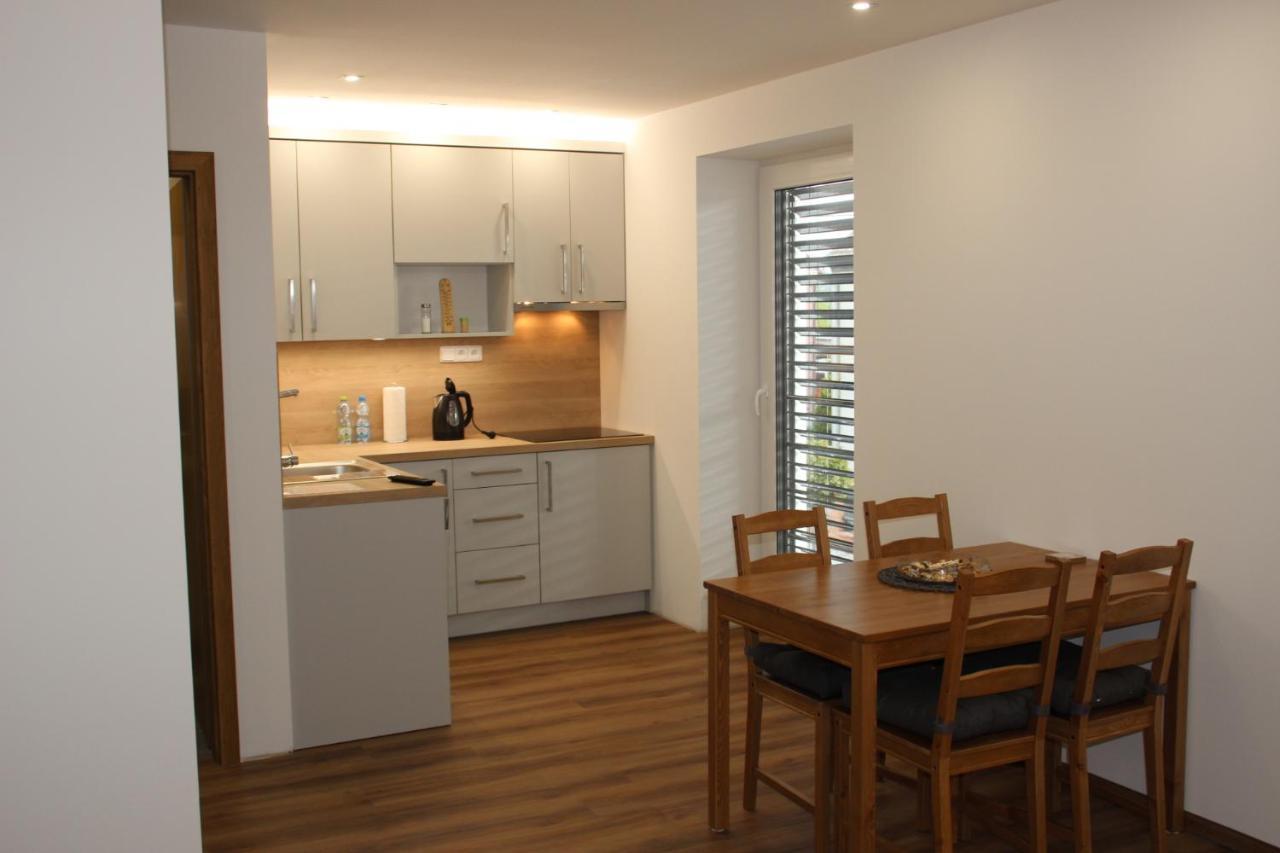 Anico Apartmany Dolni Benesov 외부 사진