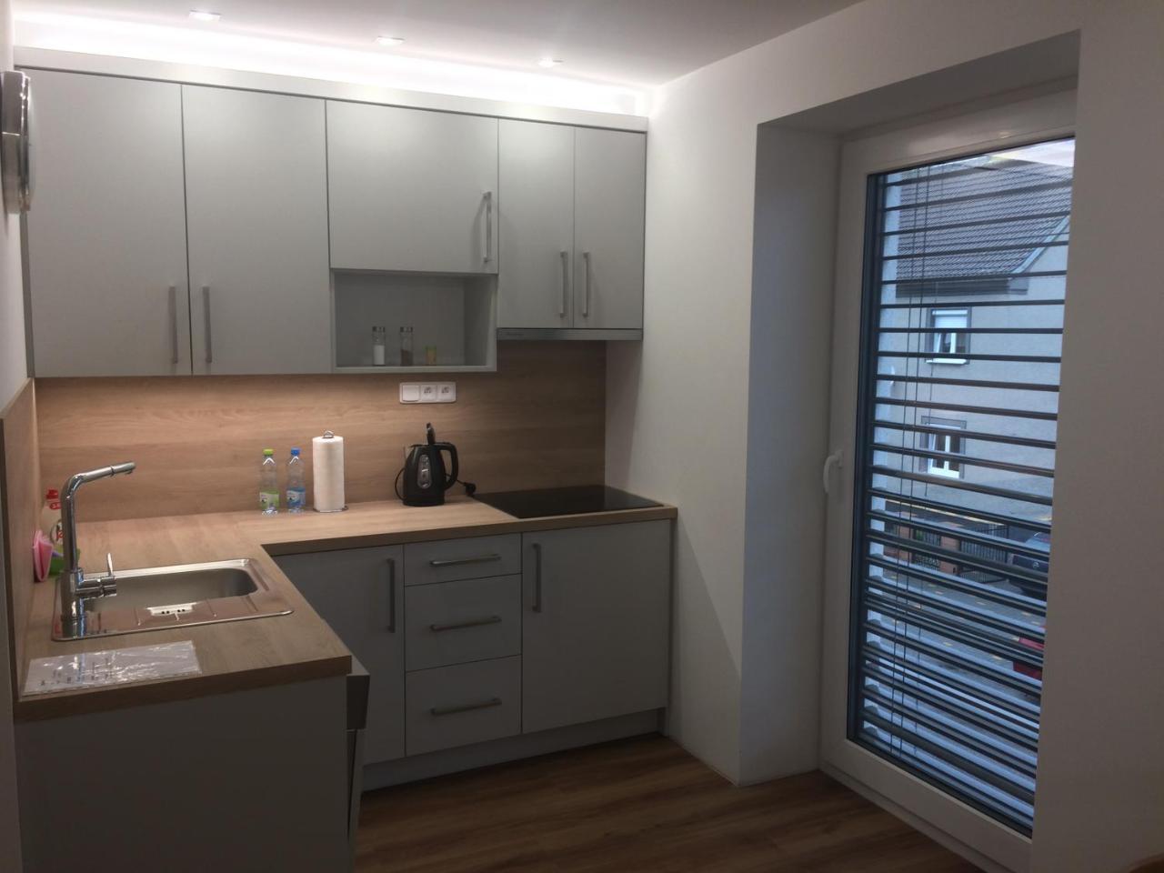 Anico Apartmany Dolni Benesov 외부 사진