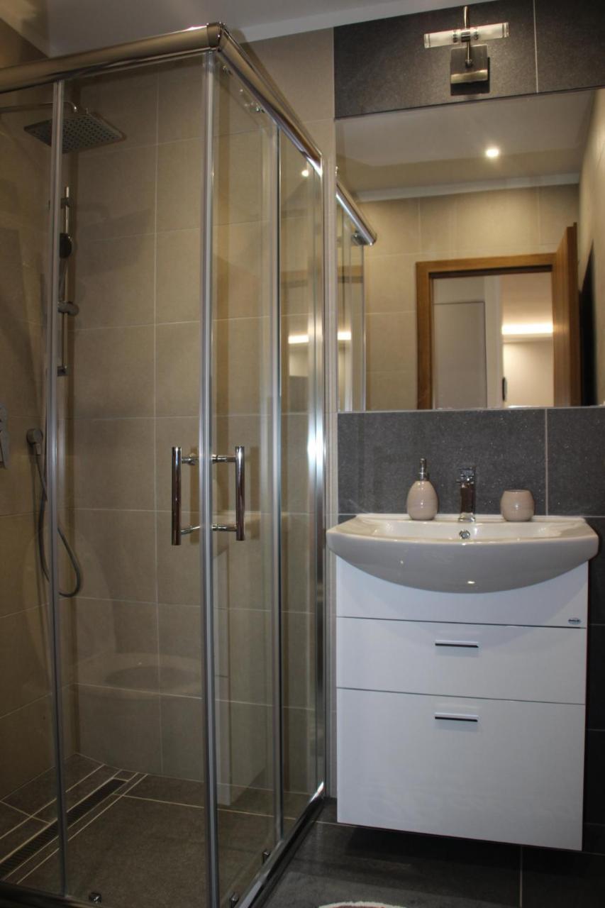 Anico Apartmany Dolni Benesov 외부 사진