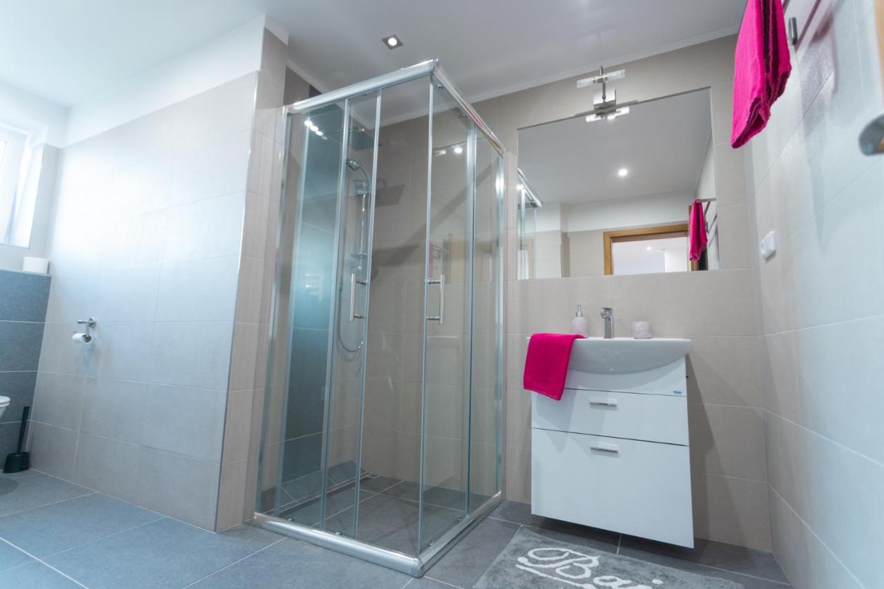 Anico Apartmany Dolni Benesov 외부 사진