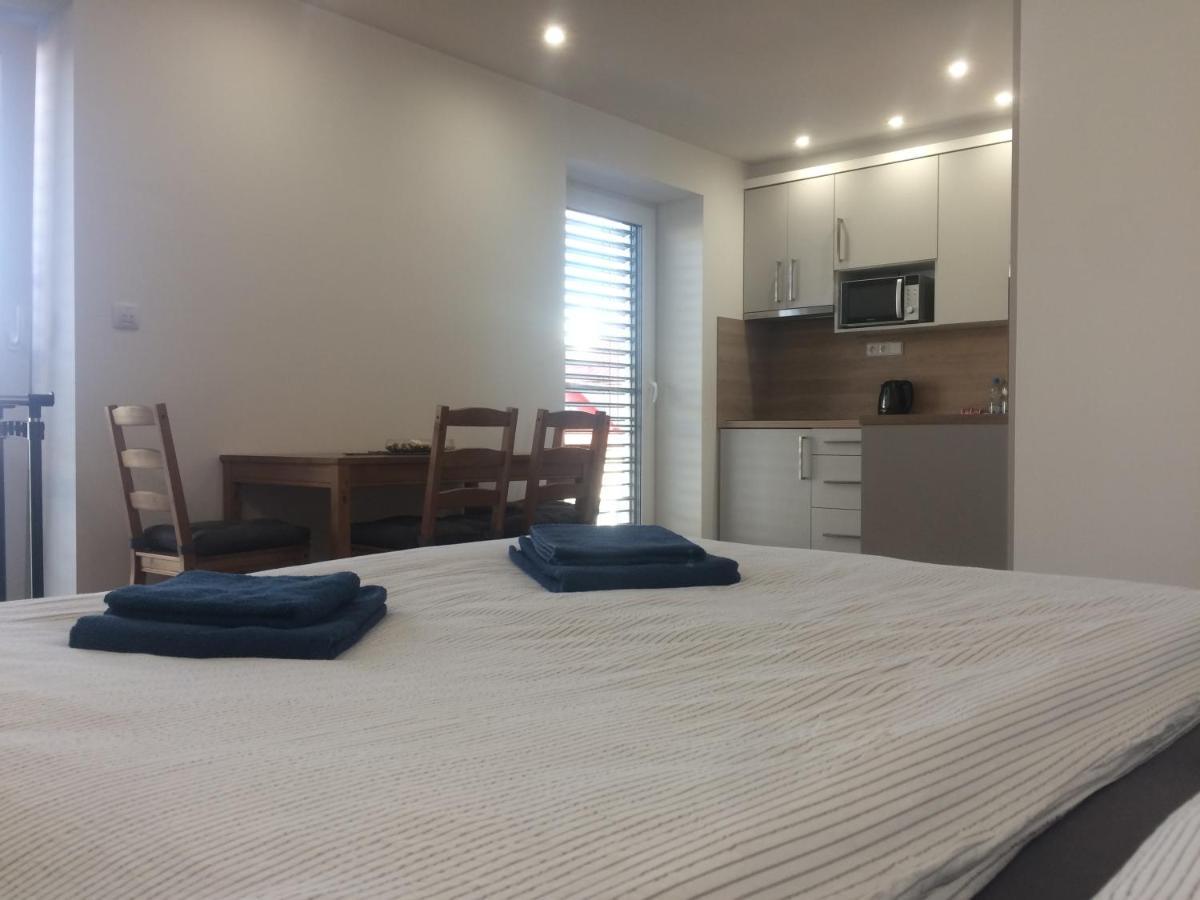 Anico Apartmany Dolni Benesov 외부 사진