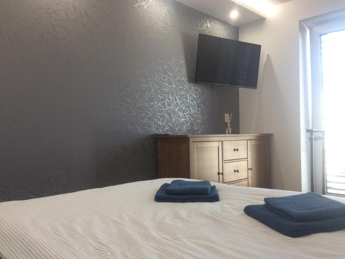 Anico Apartmany Dolni Benesov 외부 사진