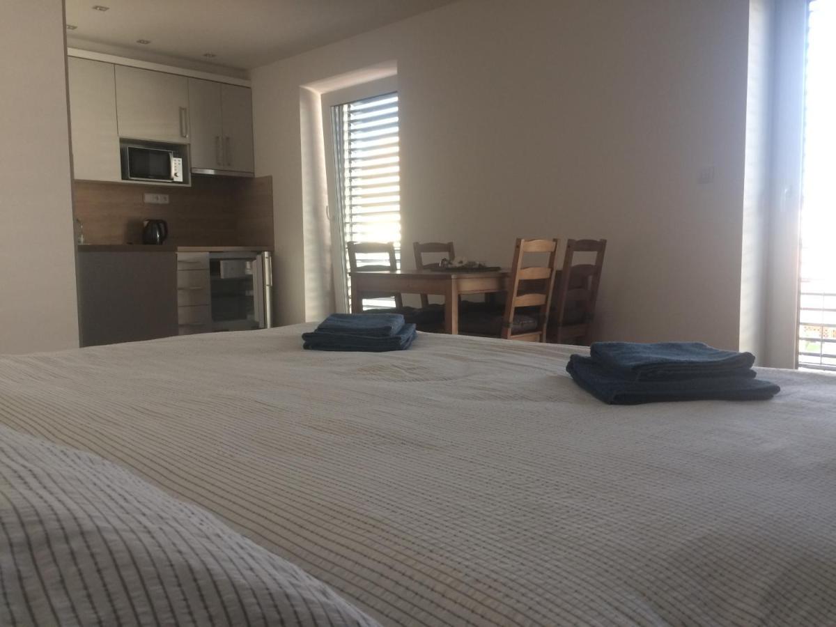 Anico Apartmany Dolni Benesov 외부 사진